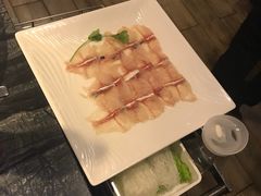 -骨之味·筒骨汤火锅(江头店)