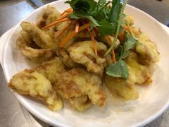-东北农家院·铁锅炖(莘庄店)