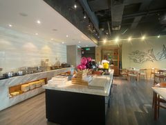 -桃花江餐厅·江景-约会·聚会