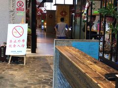-丽池宫韩式汗蒸会馆(华灯坊店)