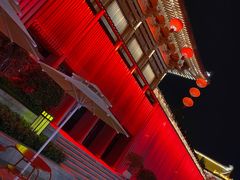 -西安钟楼北大街希尔顿欢朋酒店