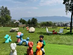 -云禾壹海景庄园餐厅