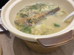 -苏小柳点心·手作小笼包(浦东嘉里城分院)