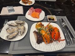 -星汇餐厅(新濠影汇店)