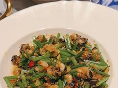 -肥肥虾庄·金牌油焖大虾(杨园滨江时代walk店)