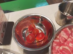 -憨铁匠老火锅(龙岗万科里店)