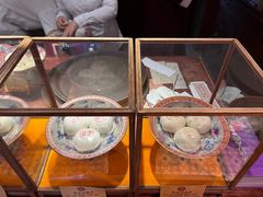 -富华斋饽饽铺·宫廷糕点·伴手礼(护国新天地店)