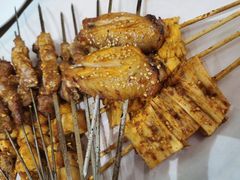 -枪火串烧·东北特色烧烤(罗湖总店)