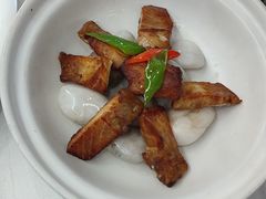 -九龙大酒店·金牌楚菜(武泰闸店)