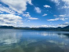-丽江泸沽湖景区