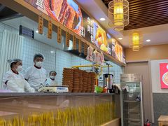 -高群生胡辣汤(亚运村店)