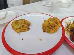 -庆山饭店·海鲜饺子家常菜(北戴河黑石路店)