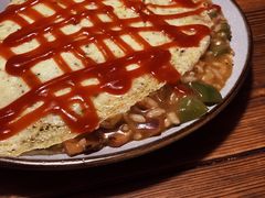 蛋包饭-食戟