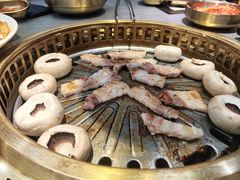 -明洞王妃家烤肉(苏州中心星悦汇店)