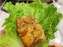 -杨家水浒烤肉(骆家庄店)