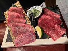 -萬福·肉割烹(恒隆广场店)