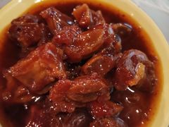 糖醋排骨-东排食堂长沙小吃大排档(五一广场店)