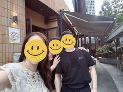 -blend咖啡部落(卓悦中心店)