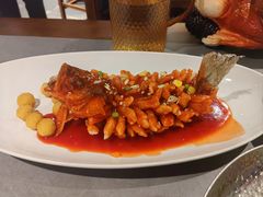 -姑苏家宴·苏帮菜·松鼠桂鱼(苏州总店)