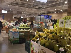 -七鲜超市(瑞虹天地太阳宫店)