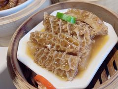 -味可道美食坊(福基路店)