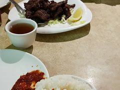 -岭南小馆