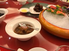 -海逸海鲜酒家(古北店)