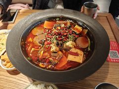 -大盐帮川菜馆(长楹天街店)