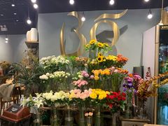 -BOBLOOM花店(宝龙旭辉广场店)
