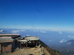-峨眉山风景名胜区