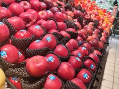 -物美大卖场(玉蜓桥店)