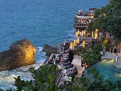 -Rock Bar Bali(Bali)