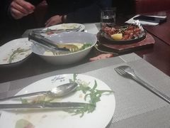 -IL Forno 意坊·意大利餐厅(温州万象城店)