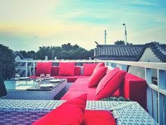 -EATALIA意塔利意式餐厅(鼓楼店)