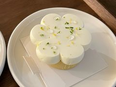 -Ten Olives甜点
