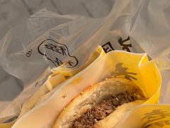 超棒牛肉饼-穆得·老周家牛肉烧饼(普利街店)