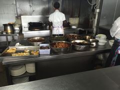 -上海为民商行清真饭店(南大路店)