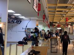 -道顺射箭·团建·骑射(张杨路店)