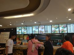 -金乐活美食(中街店)