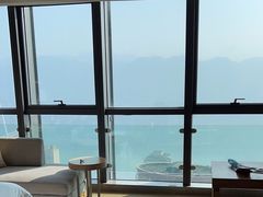 -重庆解放碑威斯汀酒店