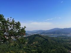 -云洞岩风景区