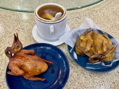 -煲煲掂风味煲仔饭餐厅(西区店)