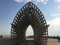 -南汇嘴观海公园