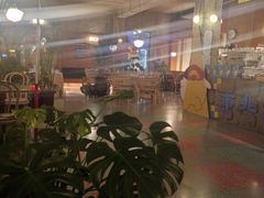 -仁义涵西餐·咖啡(中华巴洛克店)