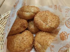 -宏状元现熬粥·京味菜(黄寺大街店)