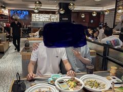 -潮界(虹桥新天地店)