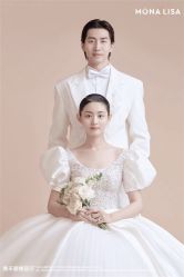 点击看大图 -青禾蒙娜丽莎婚纱摄影(武汉总店)