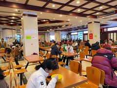 大堂-龙抄手(春熙路总店)