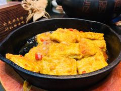 -云海肴·汽锅鸡·云南菜(天津国金汇店)