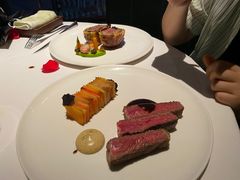 -L'Arome芳芳法国餐厅(仙林金鹰店)